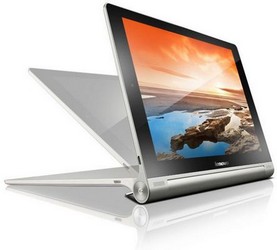Прошивка планшета Lenovo Yoga Tab 2 Pro в Сочи